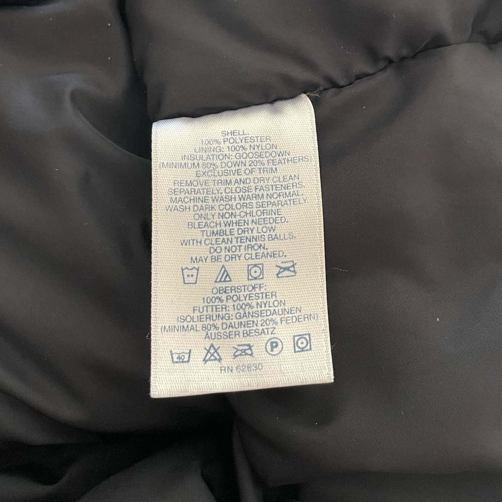 Lands End Winter Jacket - image 4